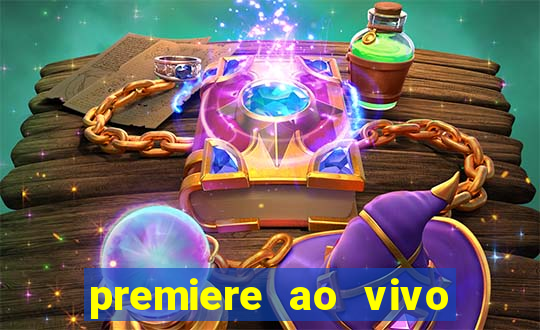 premiere ao vivo gratis futebol